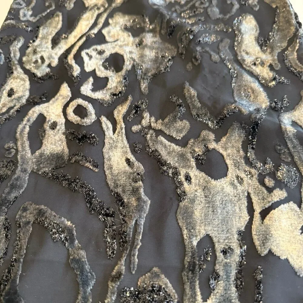 No Brand 100% silk